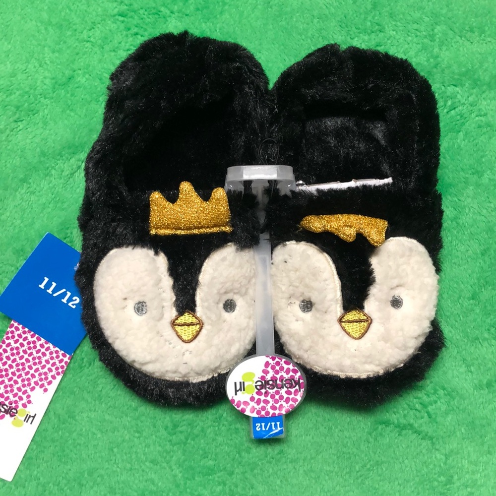 KENSIE GIRL Slippers